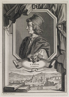 KG 11740
          <br/>
          Portret Gianfrancesco Poggio Bracciolini
          <br/>
          <em>Picart, Bernard (1673-1733)</em>